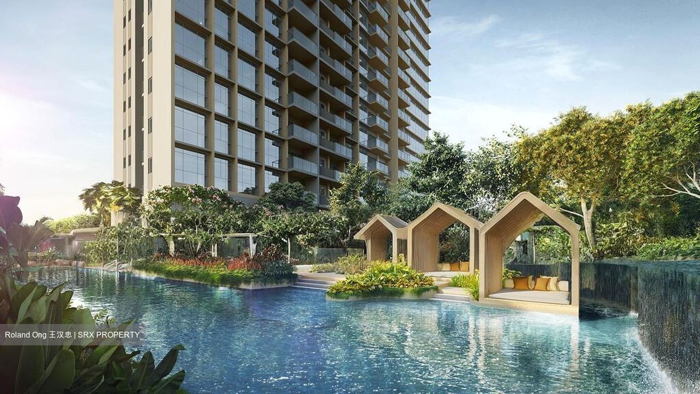 Amo Residence (D20), Apartment #508754861